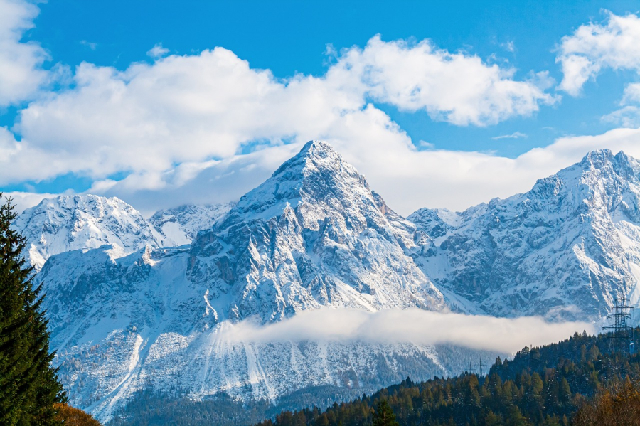 Alpes Savoie