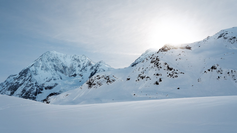 Alpes Savoie